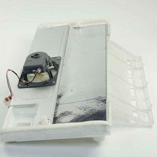 DA97-04938D Couvercle d'assemblage Evap-Freezer
