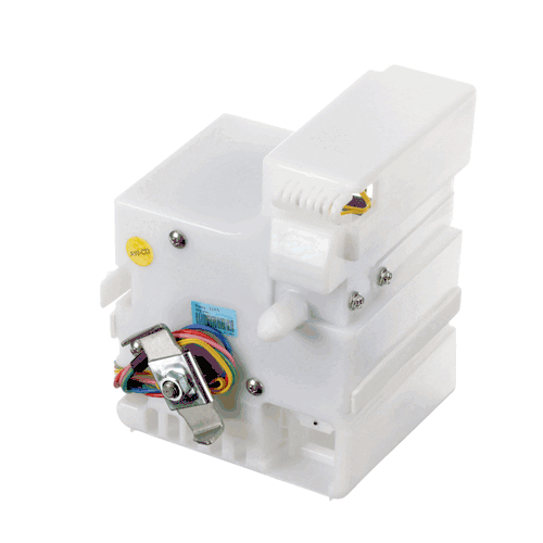 DA97-05246F Assembly Case-Auger Motor