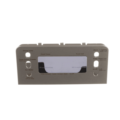 Couvercle du distributeur de réfrigérateur Samsung DA97-05423G