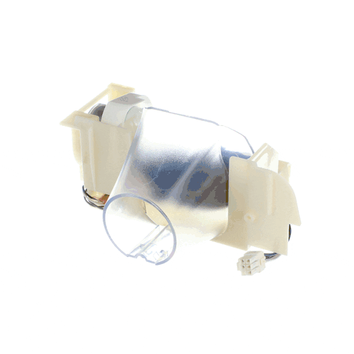 Boîtier d'assemblage Samsung DA97-06473H - Ice Route