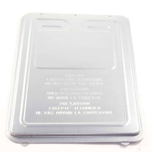 SMGDA97-06491A Assemblage de couvercle - Panneau de carte PCB