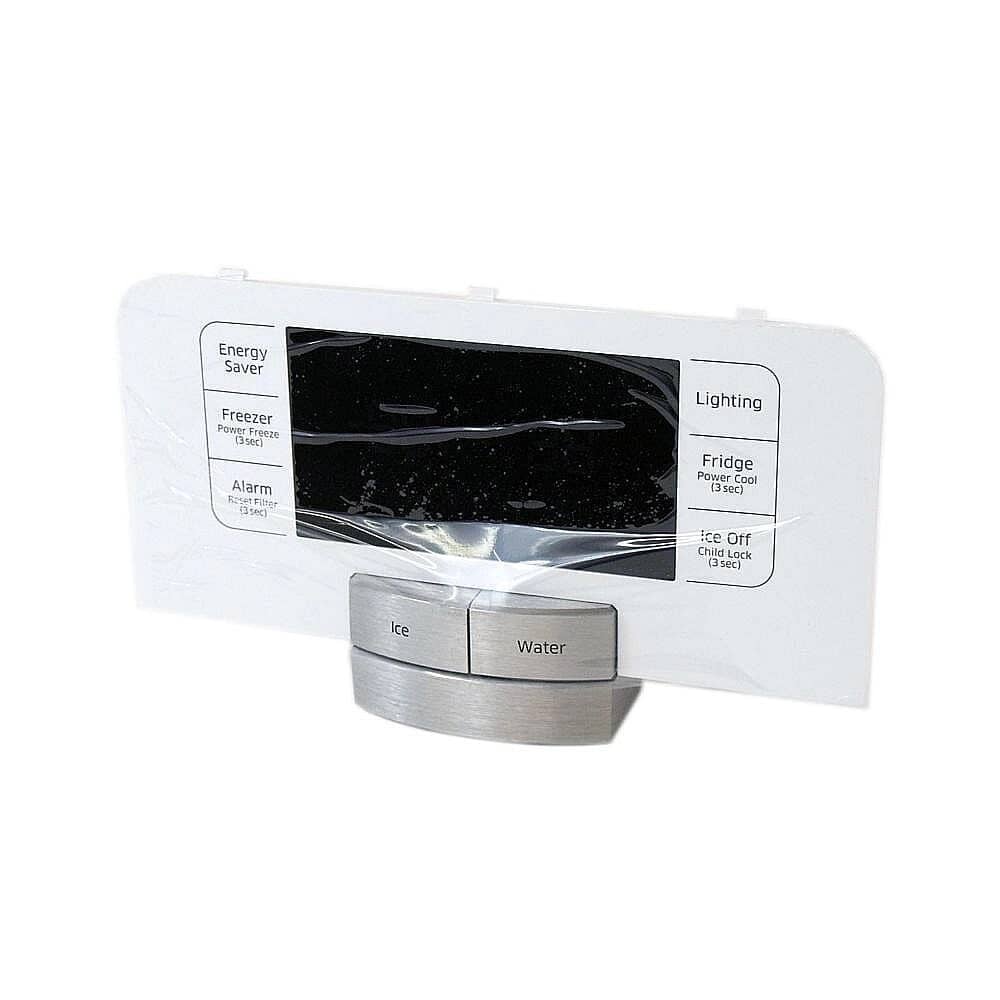 DA97-06521V ENSEMBLE COUVERCLE DE DISTRIBUTEUR
