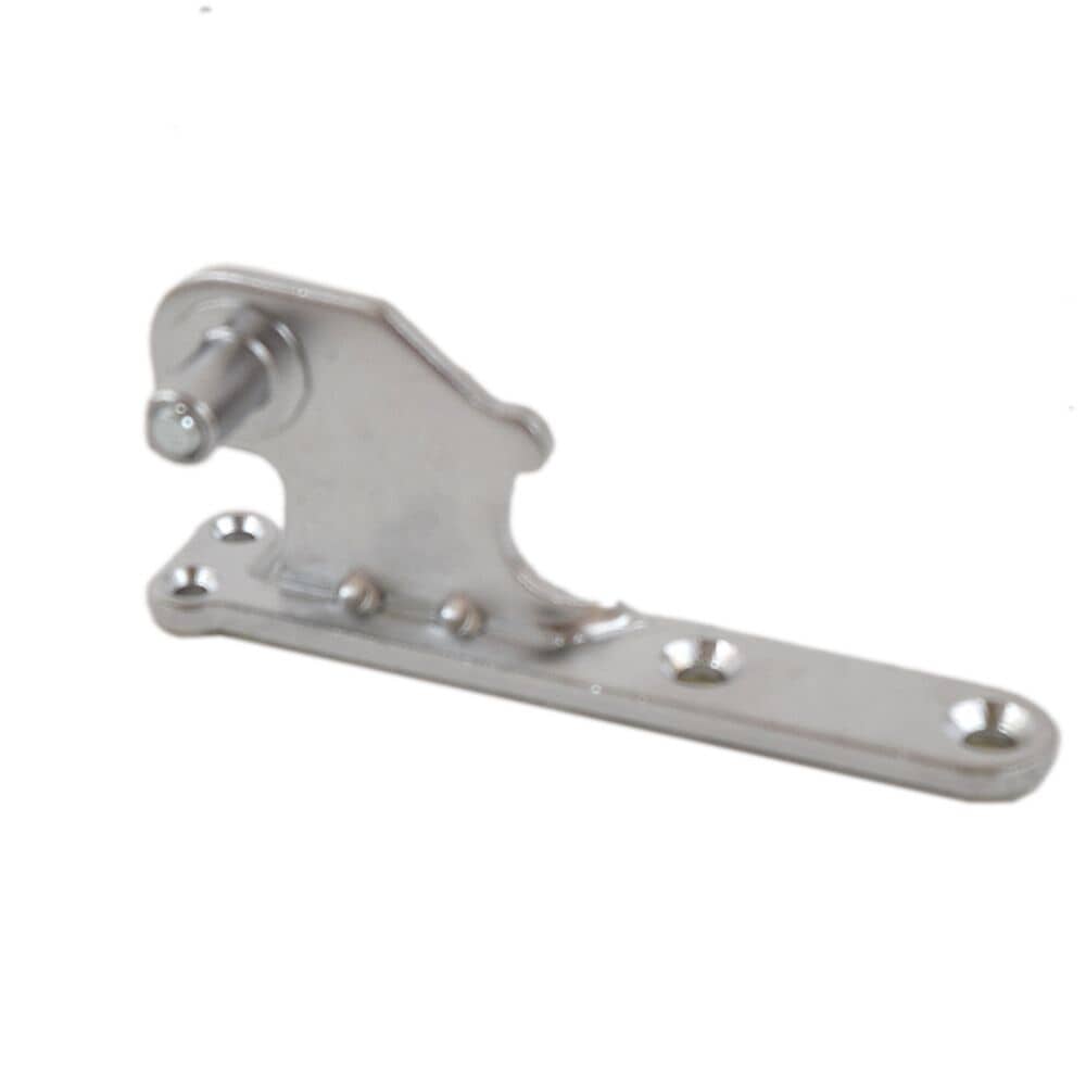 Charnière de porte de réfrigérateur Samsung DA97-06573A, droite