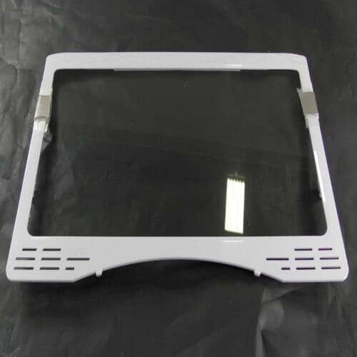 Samsung DA97-06675A Refrigerator Shelf Trim