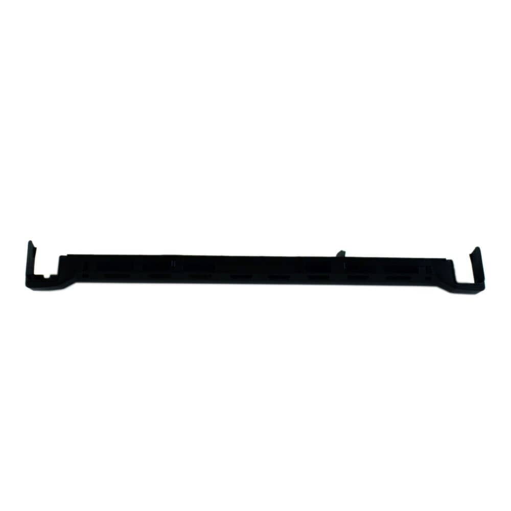 Grille de protection pour réfrigérateur Samsung DA97-06756G (noire)