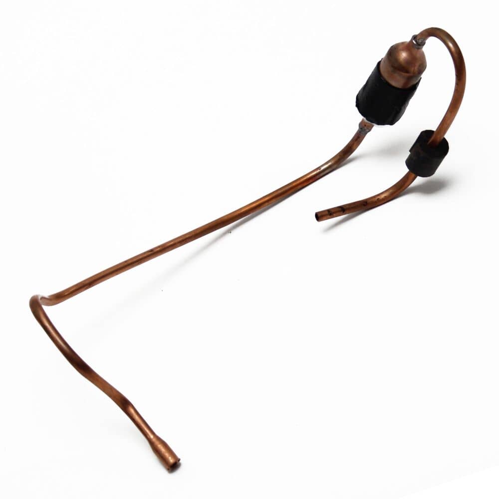 Ensemble de tuyau d'aspiration pour réfrigérateur Samsung DA97-06994B