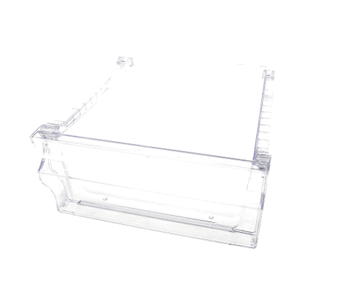 Tiroir à légumes droit du réfrigérateur Samsung DA97-08437H