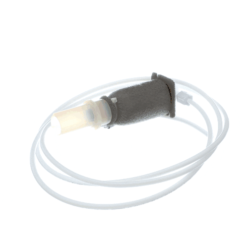 Ensemble tuyau-eau Samsung DA97-08573A
