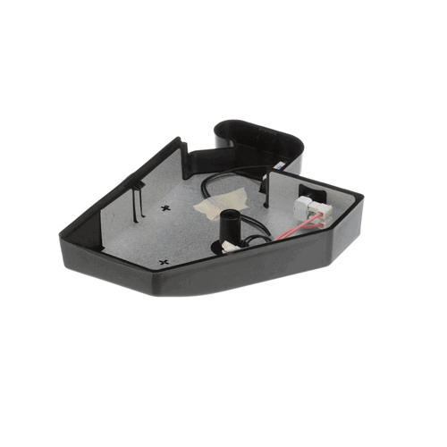 Samsung DA97-08065A Cover Assembly Hinge-Upp L