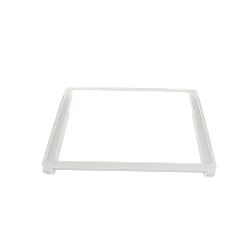 Cadre de protection du tiroir à charcuterie du réfrigérateur Samsung DA97-10902A