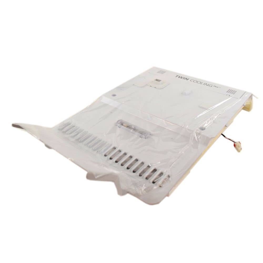 Ensemble moteur de ventilateur d'évaporateur de réfrigérateur Samsung DA97-10957F