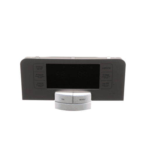 Couvercle de réfrigérateur Samsung DA97-06521G
