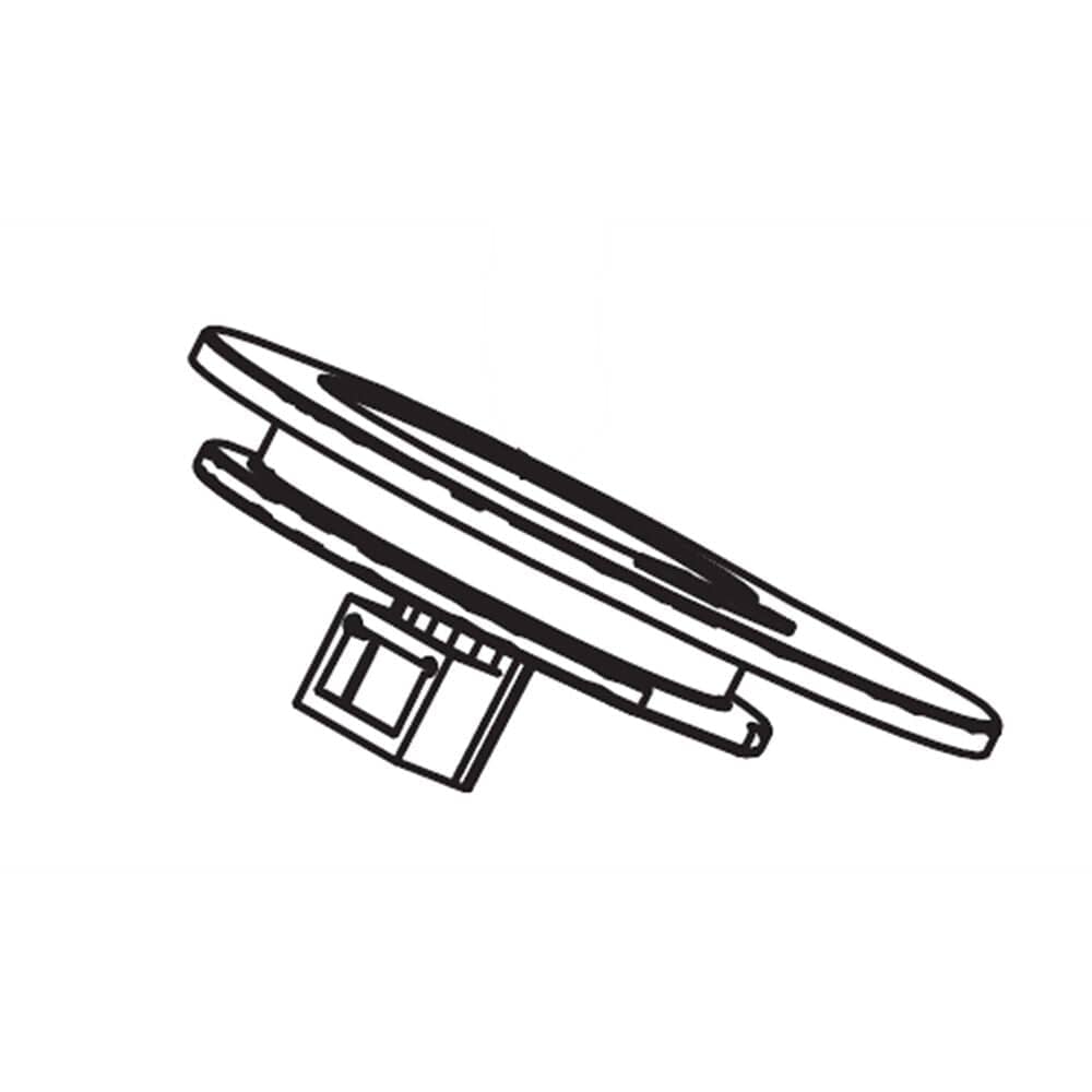 Caméra d'assemblage Samsung DA97-11248A L
