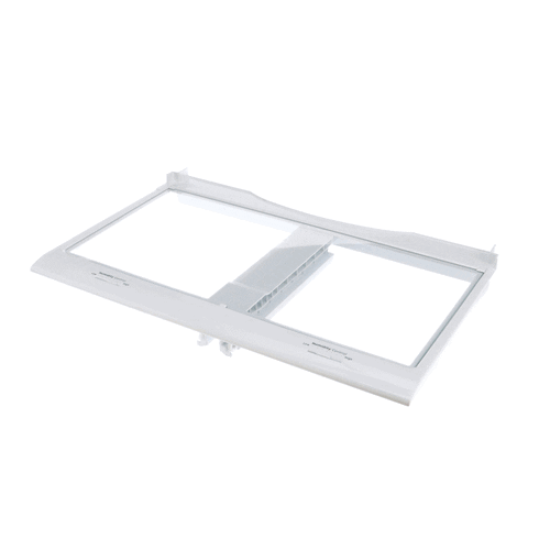 Couvercle du bac à légumes du réfrigérateur Samsung DA97-11287A