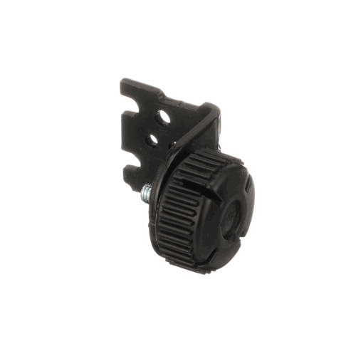 Support d'assemblage pour pied avant Samsung DA97-06688A