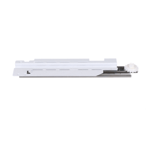 Rail coulissant d'assemblage Samsung DA97-12024B - Bas gauche