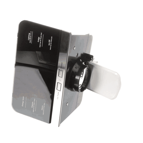 Ensemble de couvercle Samsung DA97-11332E