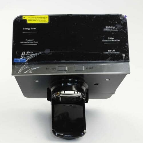 Samsung DA97-11332G Cover Assembly Disp