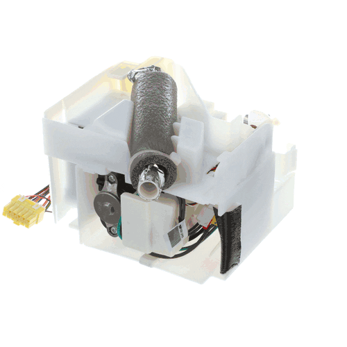 Samsung DA97-12540C Assembly Case-Fan Auger Motor
