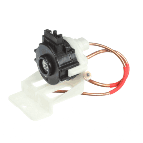 DA97-12843B VALVE PAS À PAS