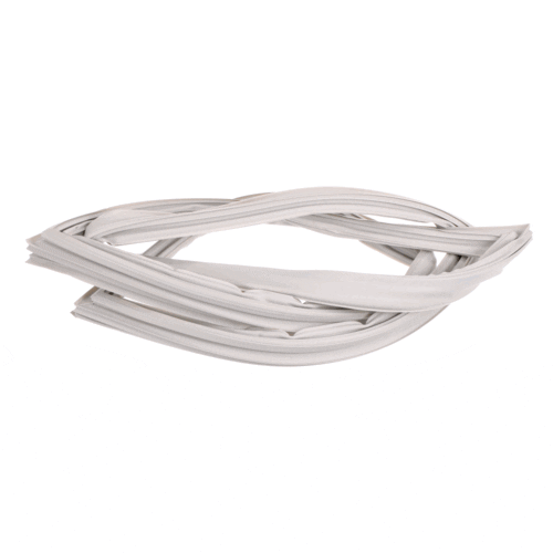DA97-12971E Gasket Door Fre Assembly