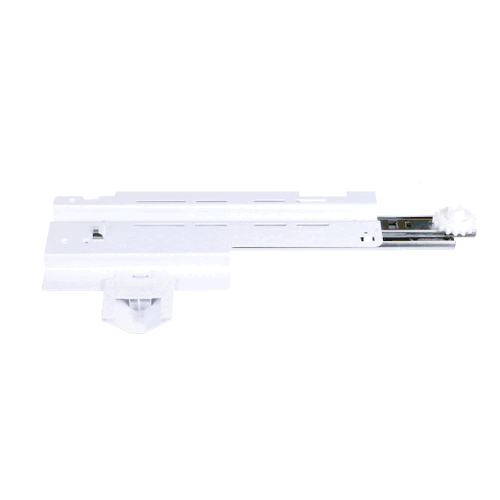 Rail d'assemblage bas gauche Samsung DA97-13261D