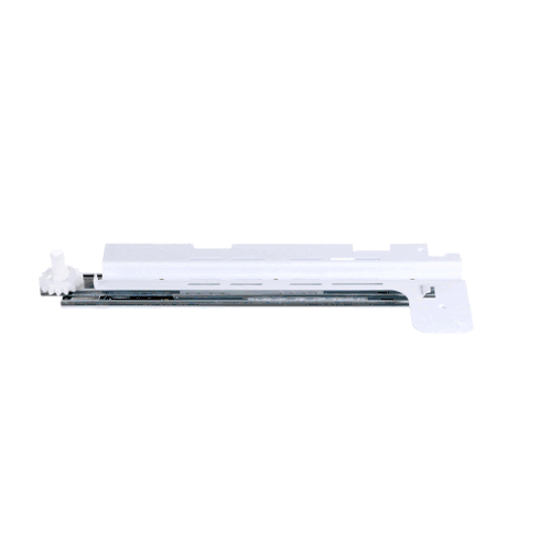 DA97-13775B RAIL D'ASSEMBLAGE BAS DROIT