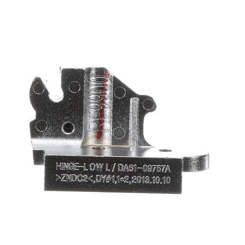 DA97-14533A Charnière inférieure gauche