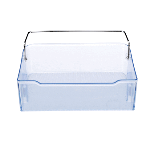 Samsung DA97-14996A Assembly Guard-Ref Low Right