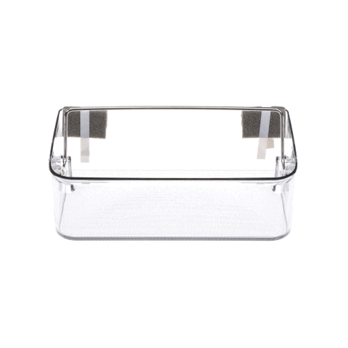 Protection d'assemblage Samsung DA97-15185E - Réf. Bas droit