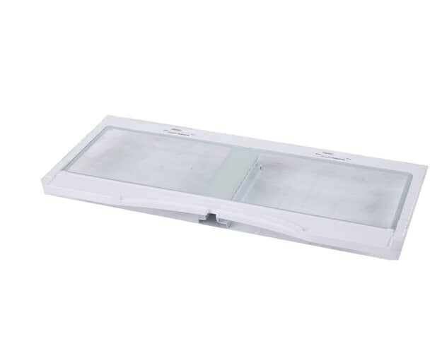 DA97-15360A Refrigerator Crisper Drawer Cover Assembly