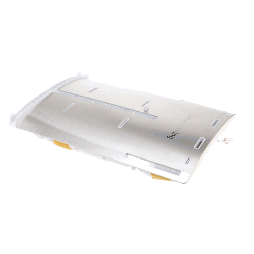 Couvercle d'assemblage Evap-Ref Samsung DA97-16028C