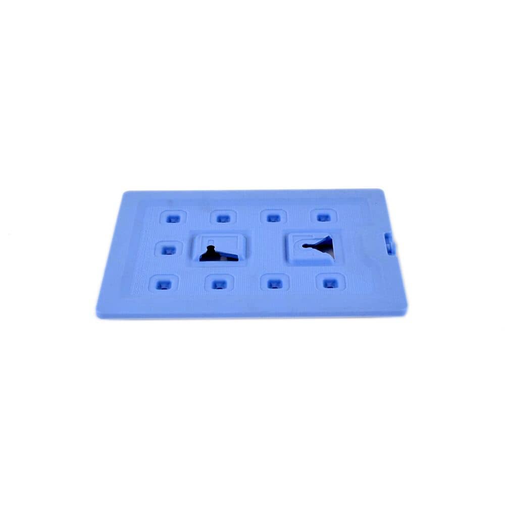 Pack de glace pour réfrigérateur Samsung DA97-16132A