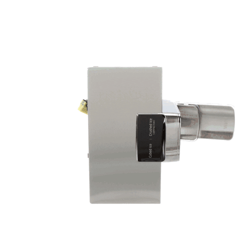 Couvercle du distributeur de réfrigérateur DA97-16754A