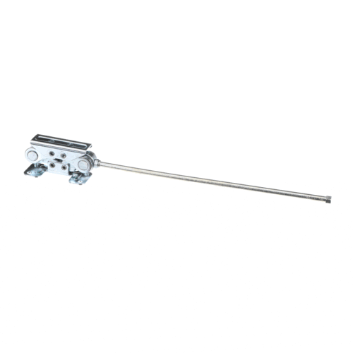 Pied d'assemblage arrière Samsung DA97-17262B
