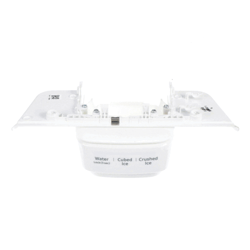 DA97-17299G ENSEMBLE COUVERCLE DISTRIBUTEUR