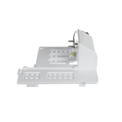 DA97-17361A Assembly Case Auger Motor