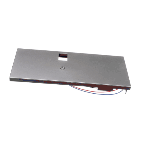 DA97-17599A ASSEMBLAGE SUPÉRIEUR DE TABLE-AVANT