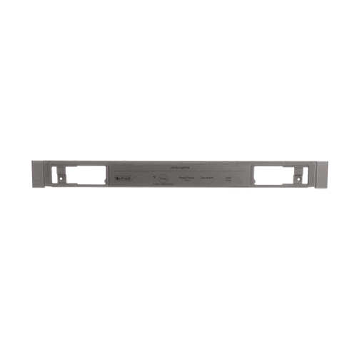 DA97-17639L Couvercle d'assemblage de commande avant