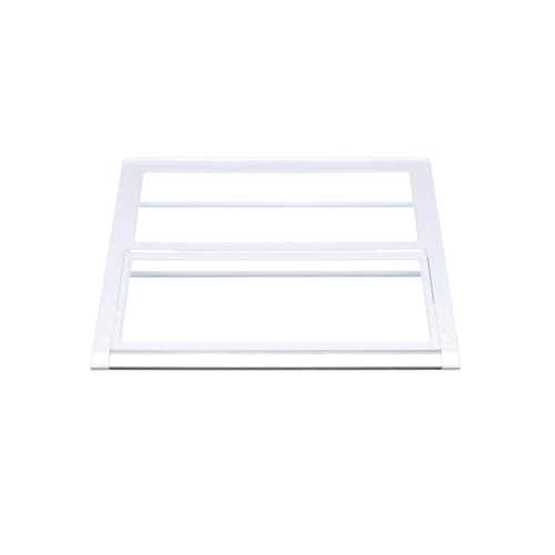 Dossier d'assemblage pour étagère Samsung DA97-17965A