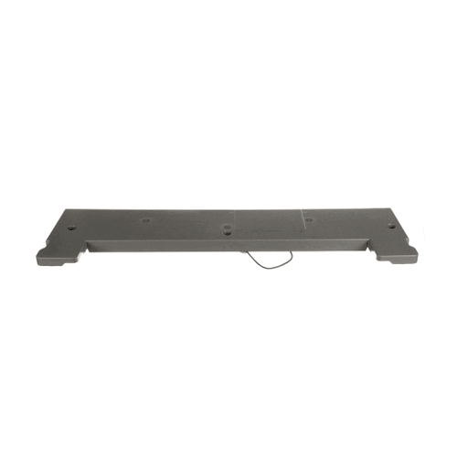 Interface utilisateur et couvercle supérieur du réfrigérateur Samsung DA97-17979A