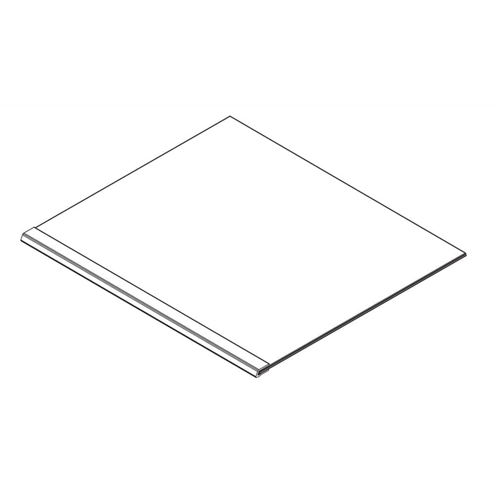 Étagère de réfrigérateur-congélateur Samsung DA97-19937A