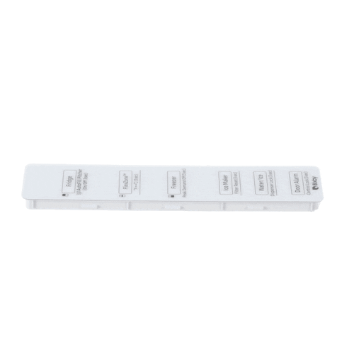 DA97-19962Q COMMANDE DE COUVERCLE D'ASSEMBLAGE ; AW3_FAC