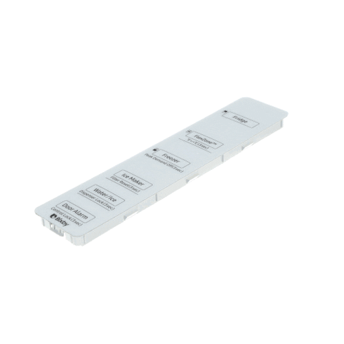 DA97-19962T COMMANDE DE COUVERCLE D'ASSEMBLAGE ; AW3_FAC
