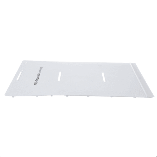 DA97-20712A COUVERCLE D'ASSEMBLAGE MULTI-REF;RS530