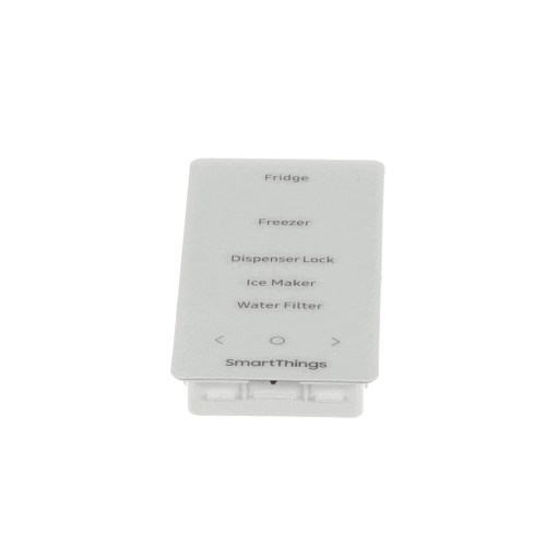 Samsung DA97-21005R ASSEMBLAGE COUVERCLE DE COMMANDE
