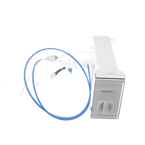 Boîtier de filtre d'assemblage Samsung DA97-21797A