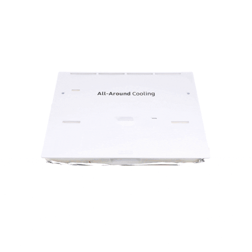 Couvercle d'assemblage Samsung DA97-22326A EVAP-FRE