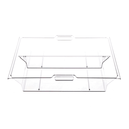 Boîtier d'assemblage Samsung DA97-23081B ICE
