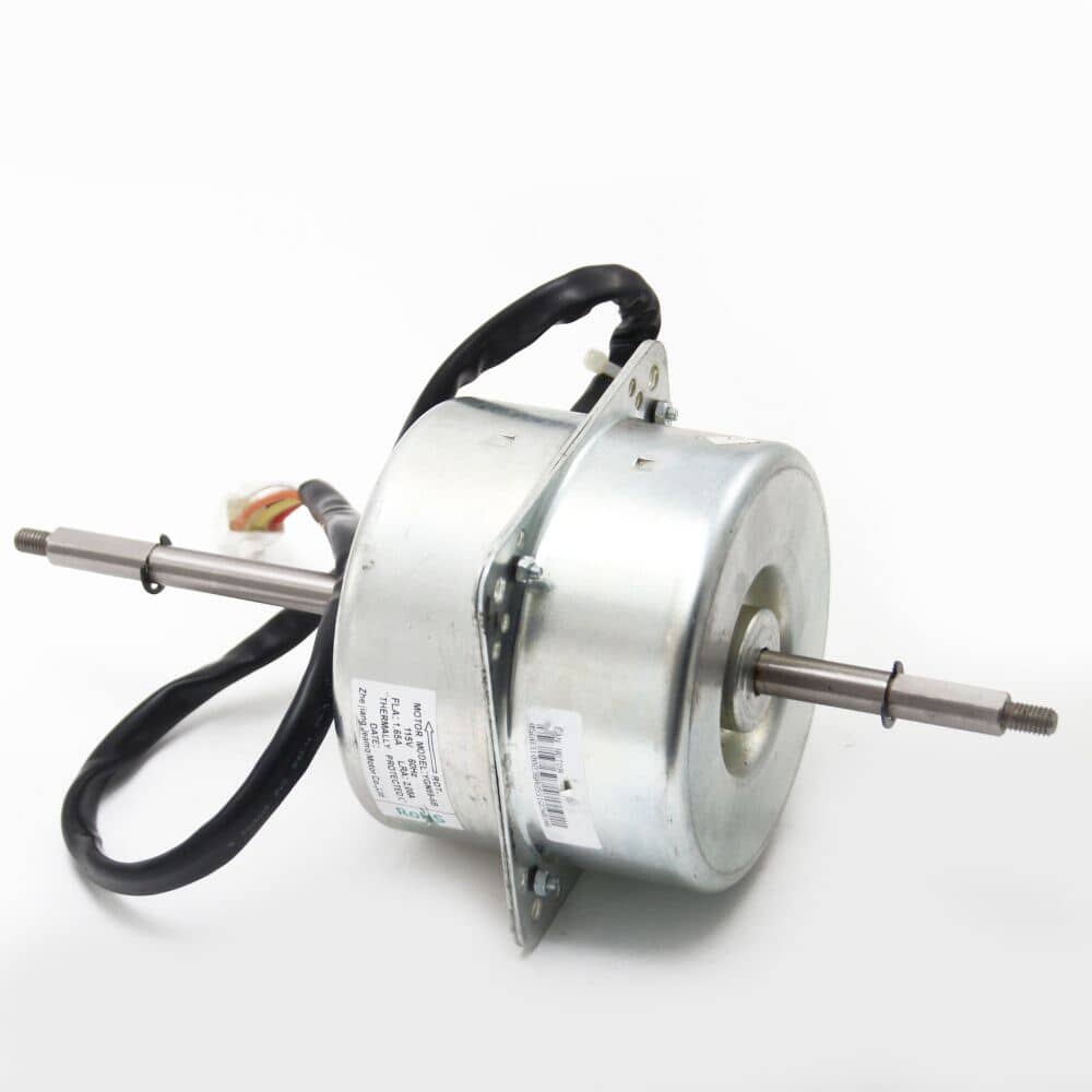 Moteur de ventilateur de climatiseur de pièce Samsung DB31-00236A